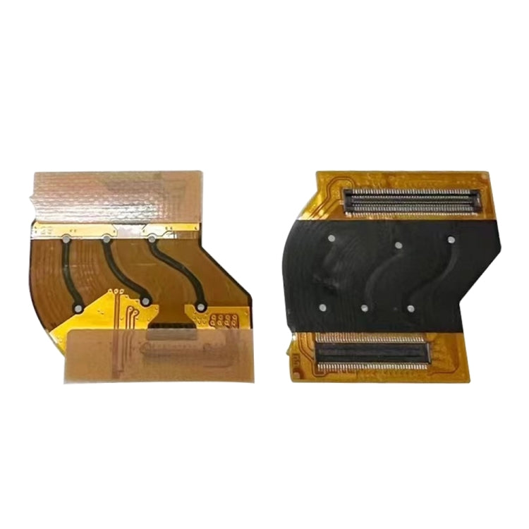 Cavo flessibile per collegamento dispositivo accoppiato caricato originale, For Nikon D3500, For Nikon D850, For Nikon D7500, For Nikon D5600, For Nikon D5500 Cavo flessibile per collegamento dispositivo accoppiato caricato originale, For Nikon D3500, For Nikon D850, For Nikon D7500, For Nikon D5600, For Nikon D5500